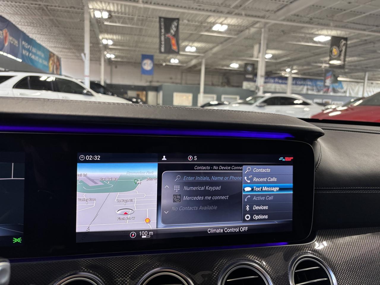 2019 Mercedes-Benz E-Class E63 S AMG|V8BITURBO|4MATIC+|NAV|MASSAGE|CARBON|HUD - Photo #33
