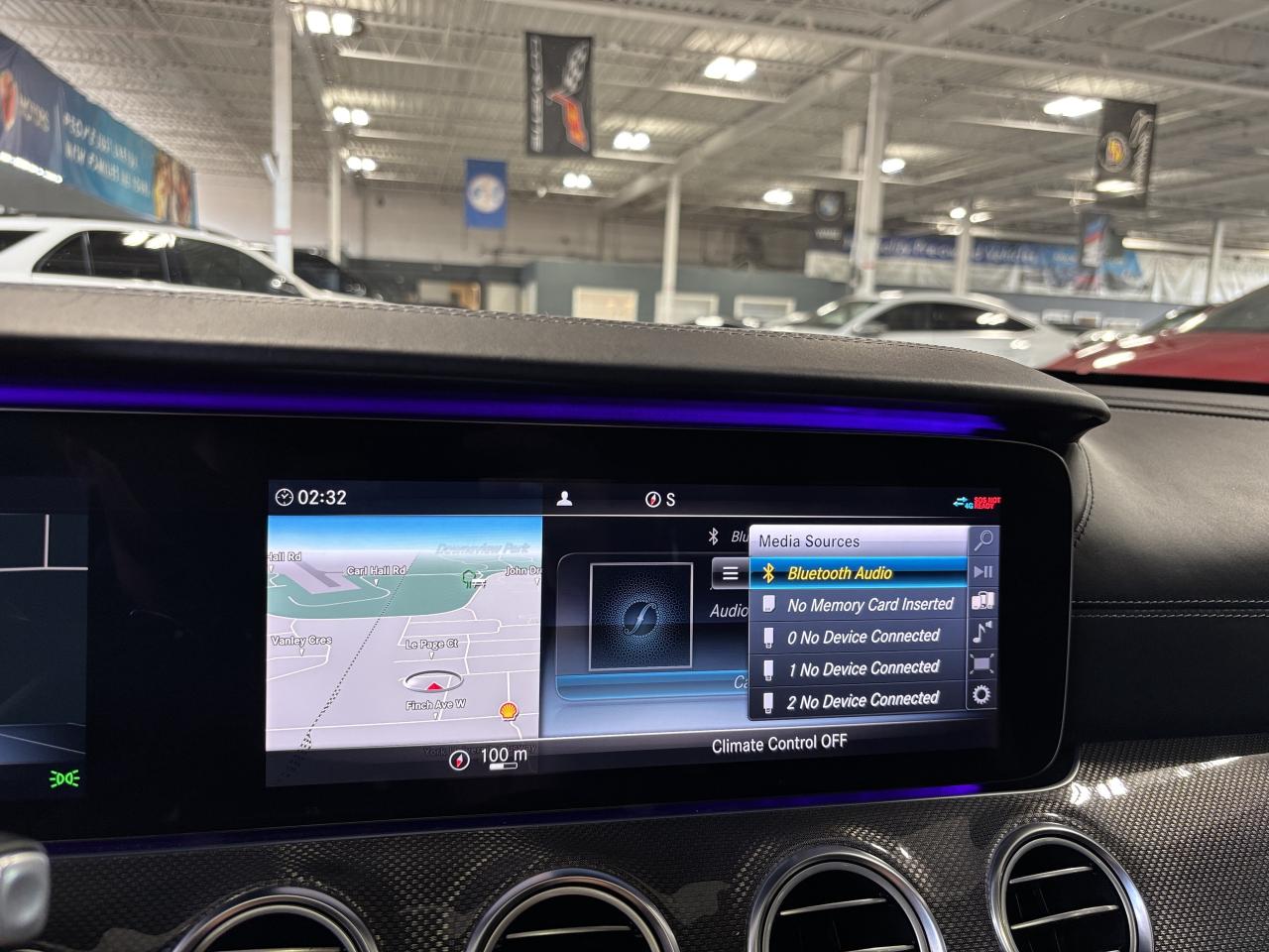 2019 Mercedes-Benz E-Class E63 S AMG|V8BITURBO|4MATIC+|NAV|MASSAGE|CARBON|HUD - Photo #32
