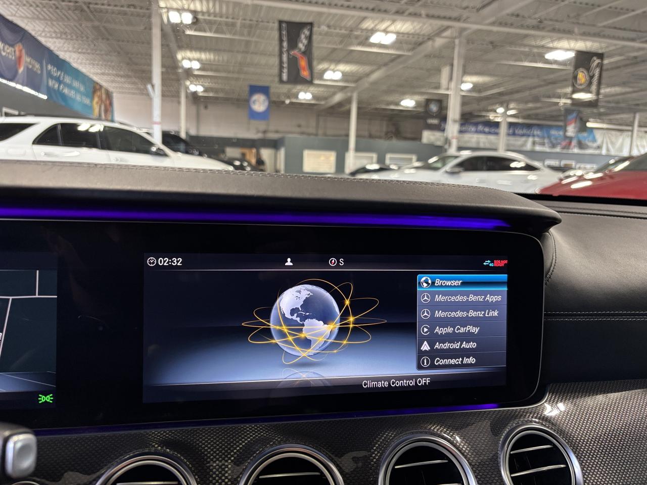 2019 Mercedes-Benz E-Class E63 S AMG|V8BITURBO|4MATIC+|NAV|MASSAGE|CARBON|HUD - Photo #34