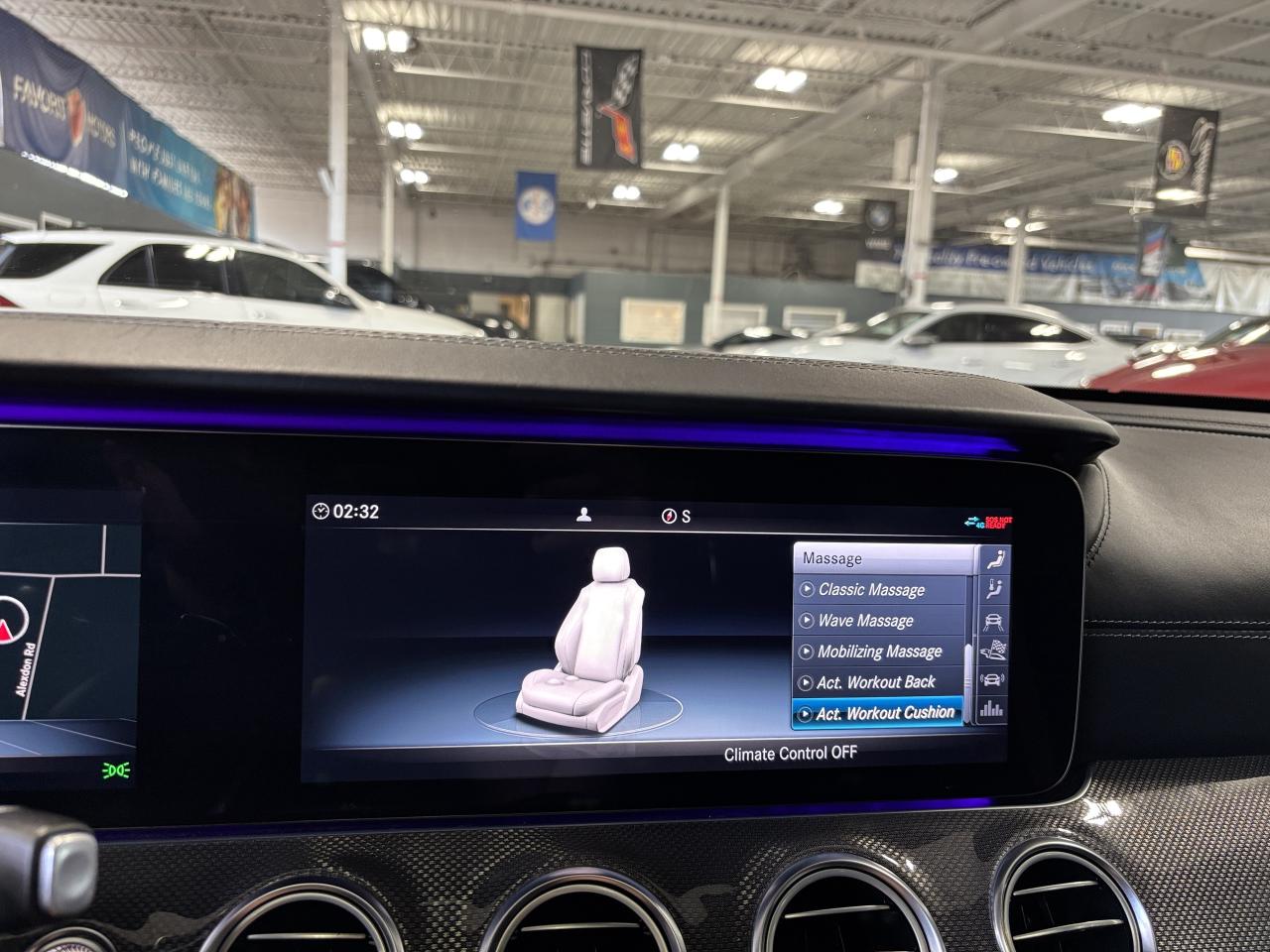 2019 Mercedes-Benz E-Class E63 S AMG|V8BITURBO|4MATIC+|NAV|MASSAGE|CARBON|HUD - Photo #37