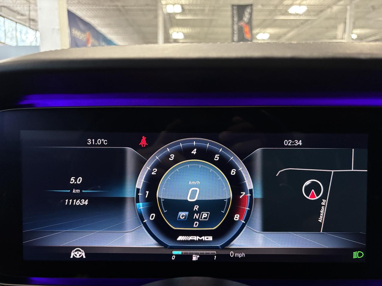 2019 Mercedes-Benz E-Class E63 S AMG|V8BITURBO|4MATIC+|NAV|MASSAGE|CARBON|HUD - Photo #55