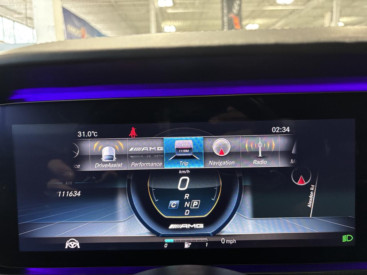 2019 Mercedes-Benz E-Class E63 S AMG|V8BITURBO|4MATIC+|NAV|MASSAGE|CARBON|HUD - Photo #56