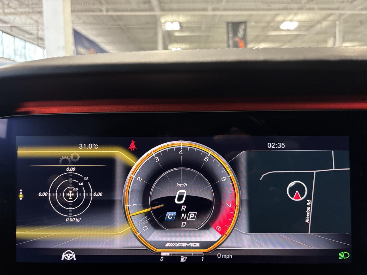 2019 Mercedes-Benz E-Class E63 S AMG|V8BITURBO|4MATIC+|NAV|MASSAGE|CARBON|HUD - Photo #60