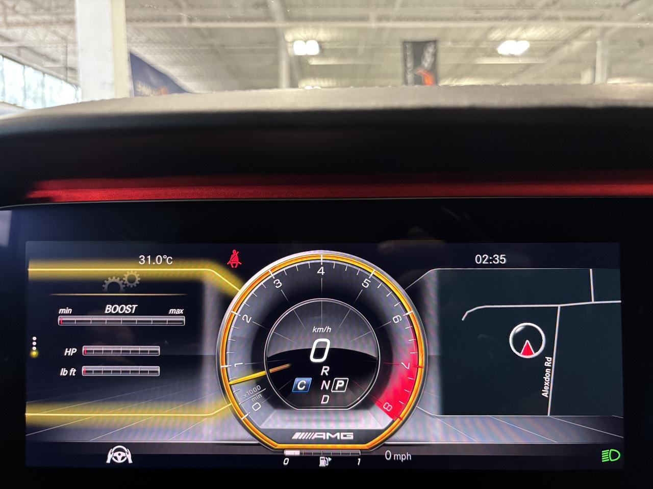 2019 Mercedes-Benz E-Class E63 S AMG|V8BITURBO|4MATIC+|NAV|MASSAGE|CARBON|HUD - Photo #61