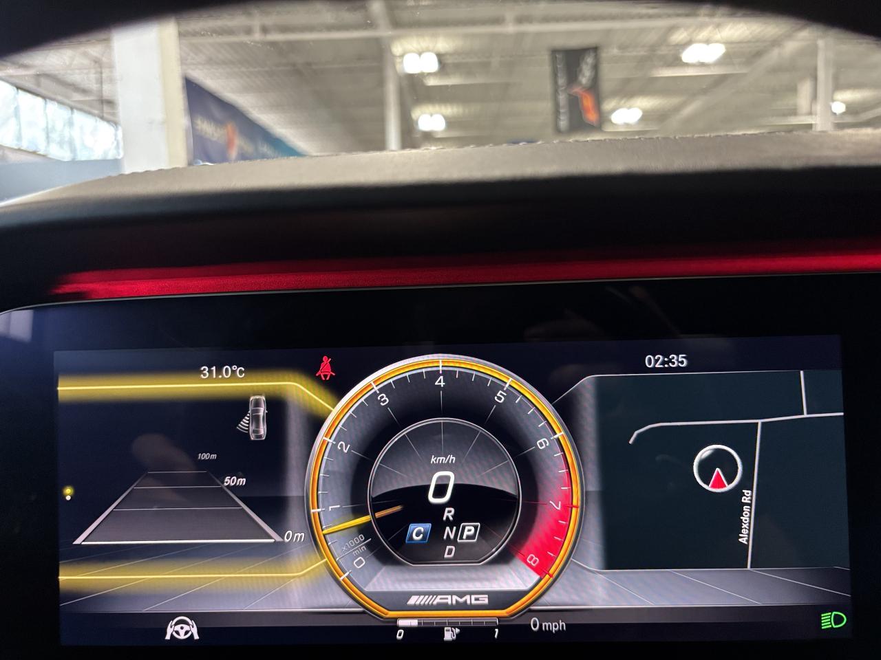 2019 Mercedes-Benz E-Class E63 S AMG|V8BITURBO|4MATIC+|NAV|MASSAGE|CARBON|HUD - Photo #62