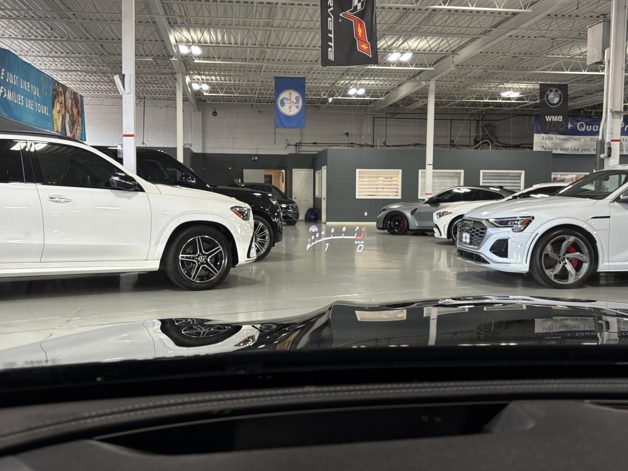 2019 Mercedes-Benz E-Class E63 S AMG|V8BITURBO|4MATIC+|NAV|MASSAGE|CARBON|HUD - Photo #63
