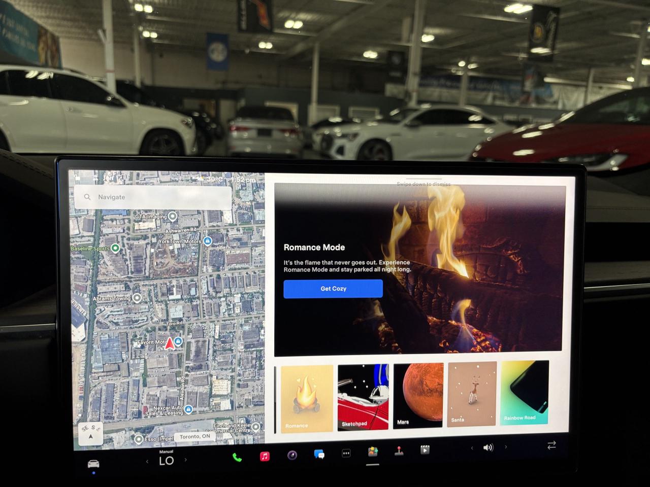 2023 Tesla Model S AWD|FULLFRONTPPF|WOODTRIMS|AUTOPILOT|INSANEMODE|++ - Photo #38