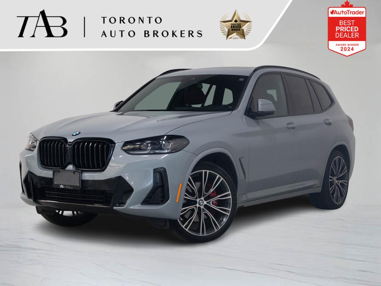 Used 2022 BMW X3 XDRIVE30I | M SPORT | 21