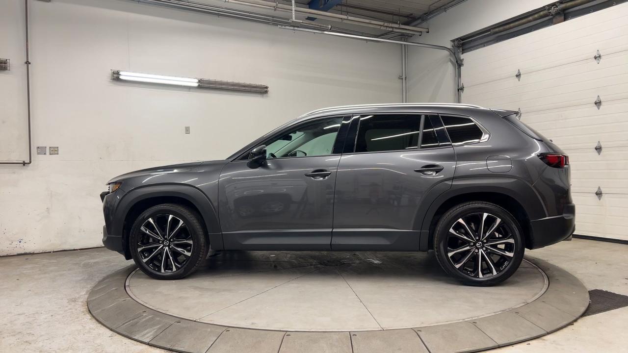 2024 Mazda CX-50 GT AWD | COOLED LEATHER | PANO ROOF | 360 CAM |NAV Photo