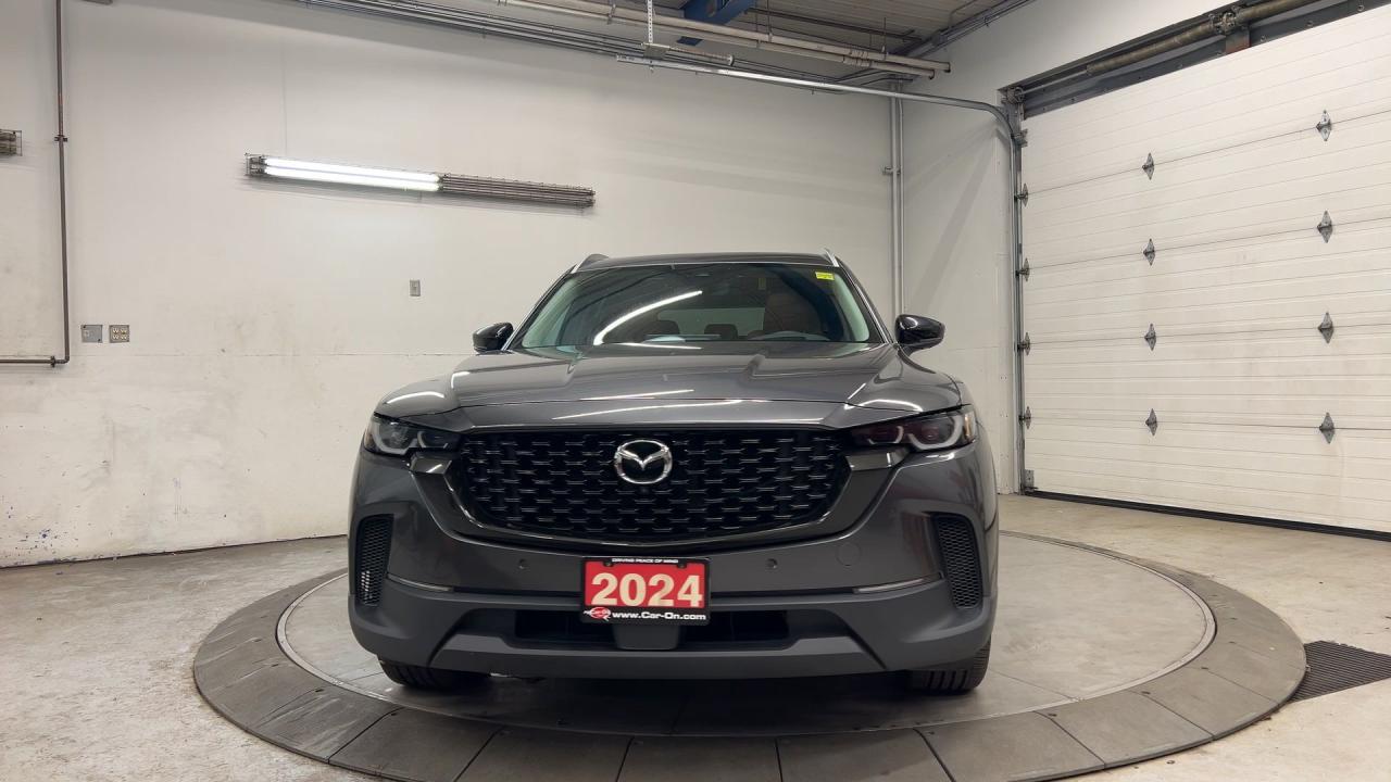 2024 Mazda CX-50 GT AWD | COOLED LEATHER | PANO ROOF | 360 CAM |NAV Photo