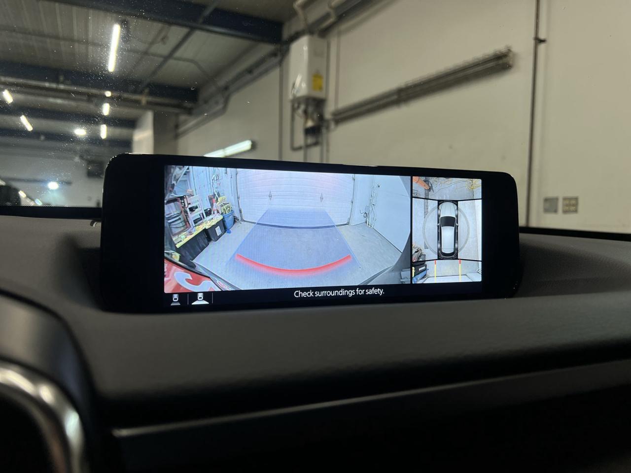 2024 Mazda CX-50 GT AWD | COOLED LEATHER | PANO ROOF | 360 CAM |NAV Photo