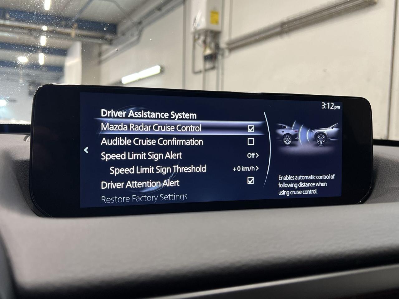 2024 Mazda CX-50 GT AWD | COOLED LEATHER | PANO ROOF | 360 CAM |NAV Photo