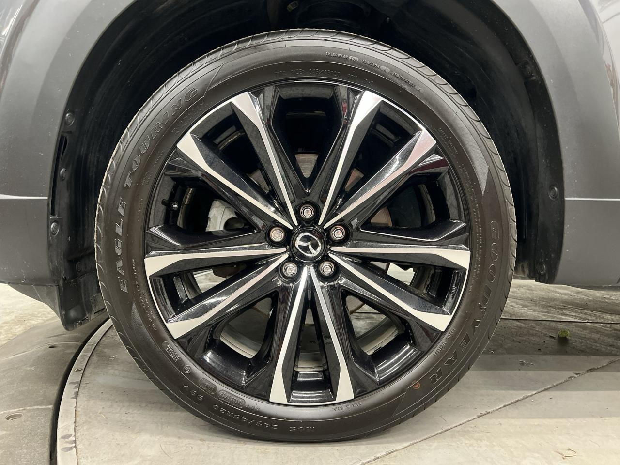 2024 Mazda CX-50 GT AWD | COOLED LEATHER | PANO ROOF | 360 CAM |NAV Photo