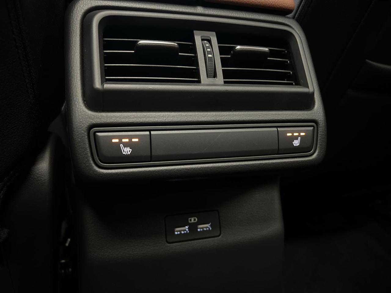 2024 Mazda CX-50 GT AWD | COOLED LEATHER | PANO ROOF | 360 CAM |NAV Photo