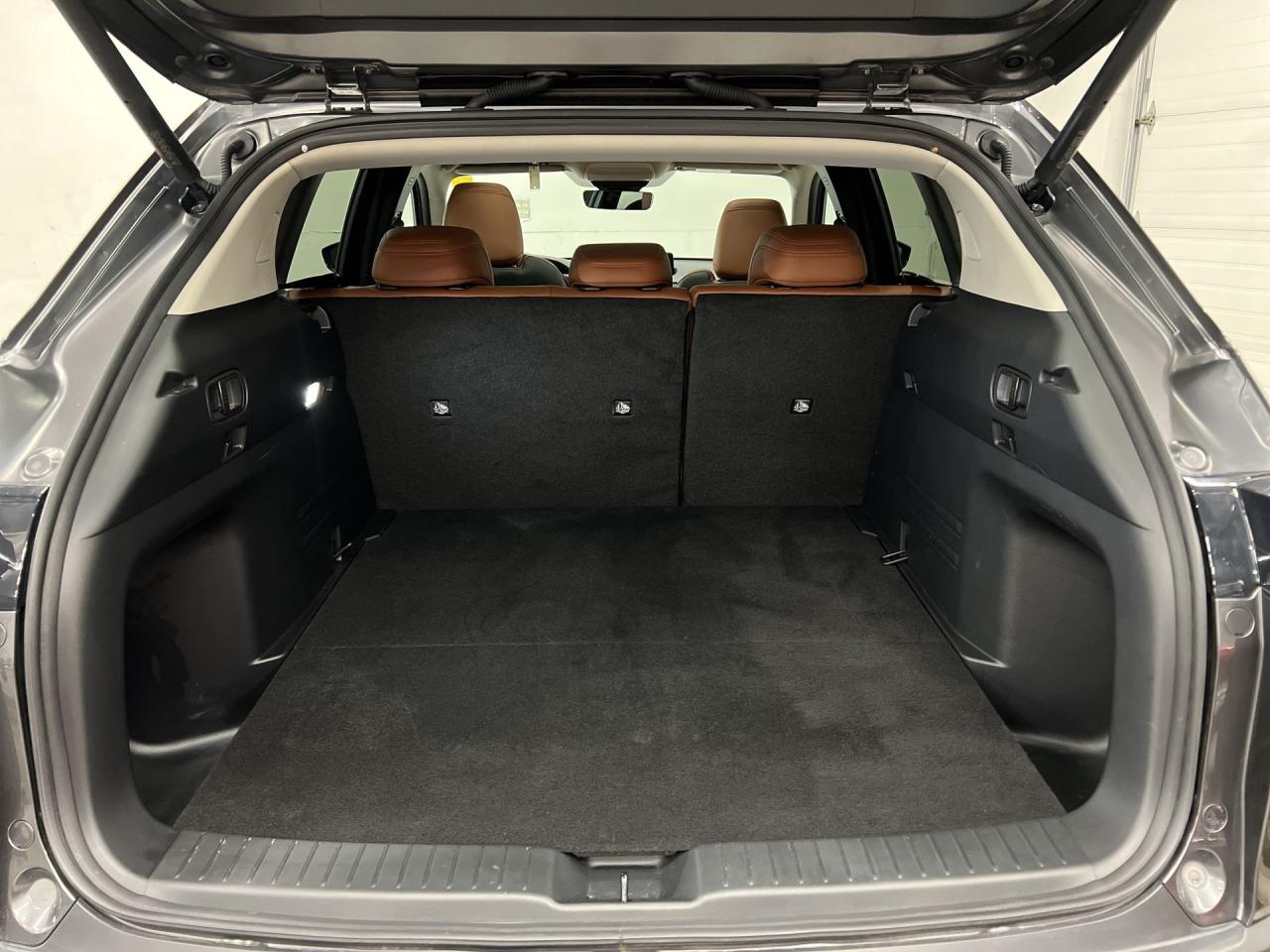 2024 Mazda CX-50 GT AWD | COOLED LEATHER | PANO ROOF | 360 CAM |NAV Photo