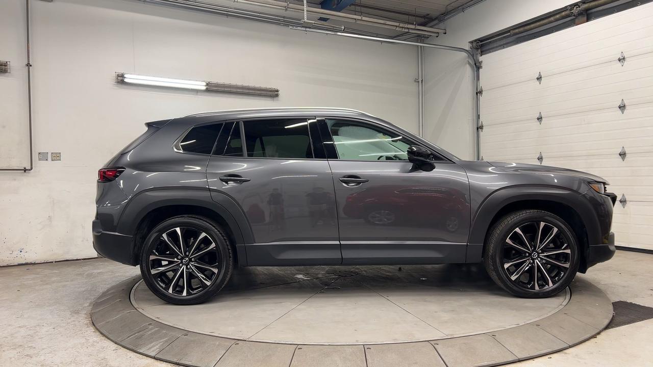 2024 Mazda CX-50 GT AWD | COOLED LEATHER | PANO ROOF | 360 CAM |NAV Photo