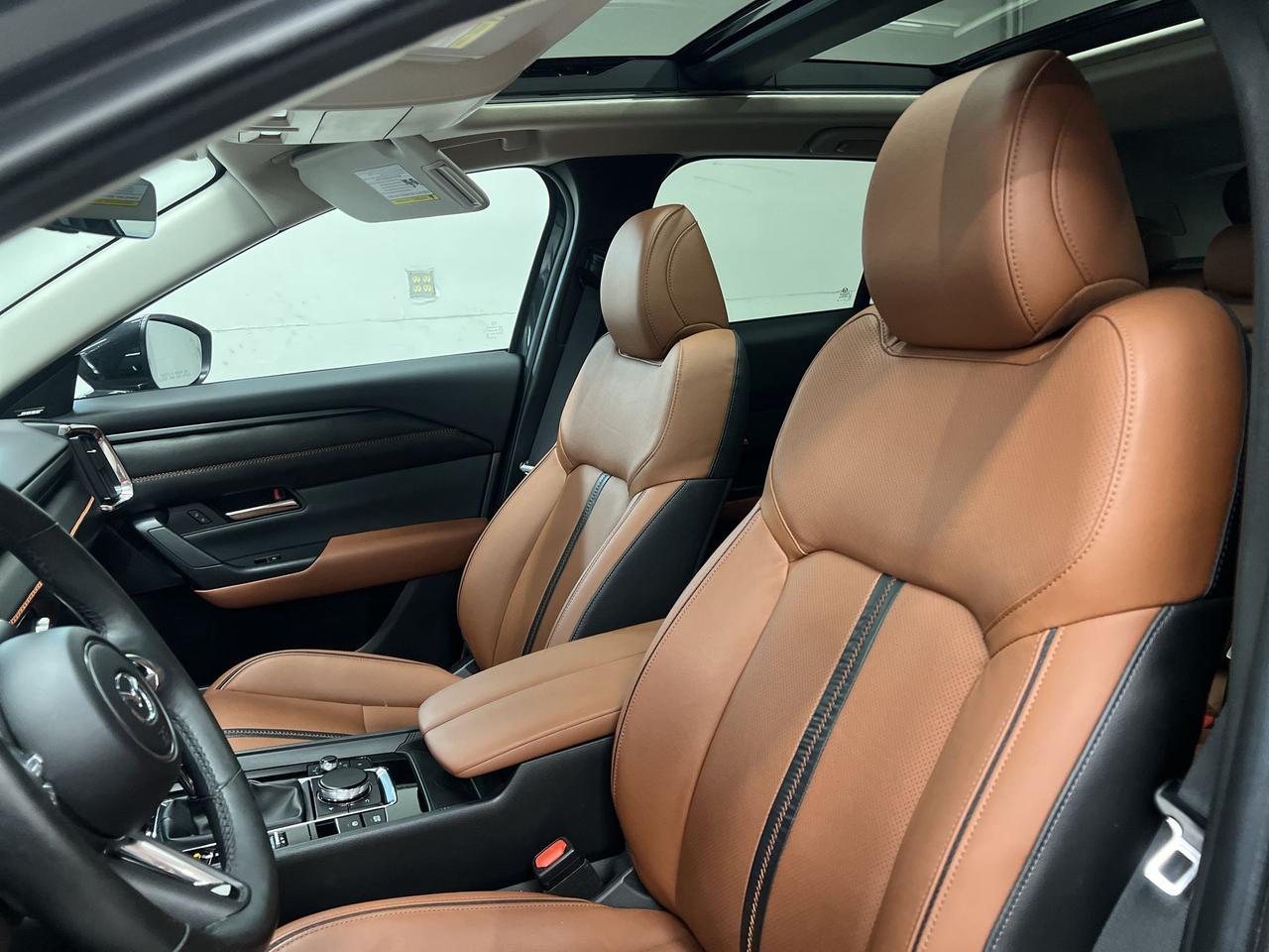 2024 Mazda CX-50 GT AWD | COOLED LEATHER | PANO ROOF | 360 CAM |NAV Photo