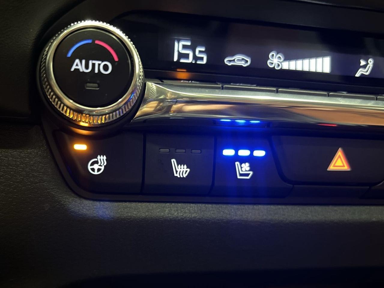 2024 Mazda CX-50 GT AWD | COOLED LEATHER | PANO ROOF | 360 CAM |NAV Photo