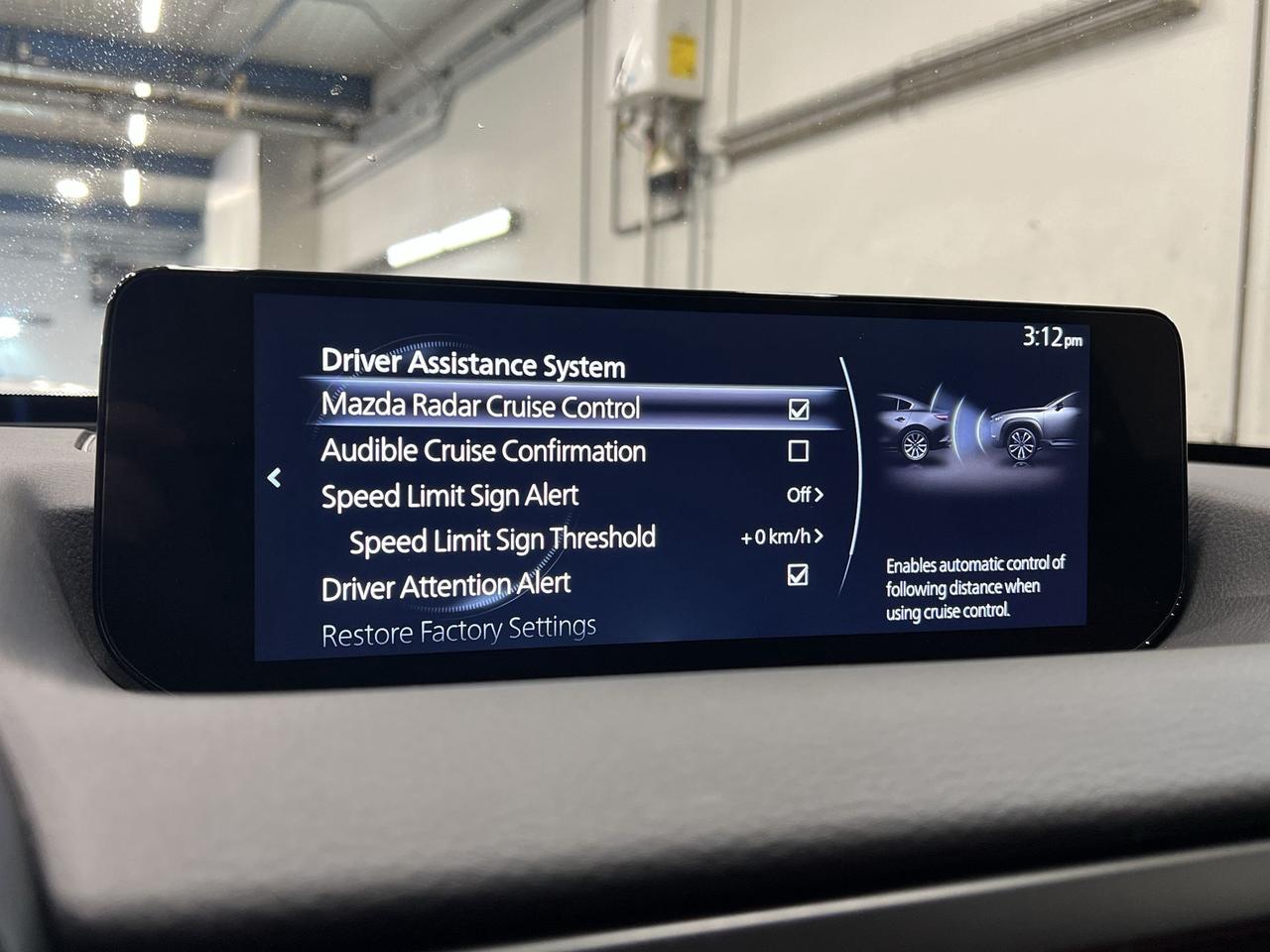 2024 Mazda CX-50 GT AWD | COOLED LEATHER | PANO ROOF | 360 CAM |NAV Photo