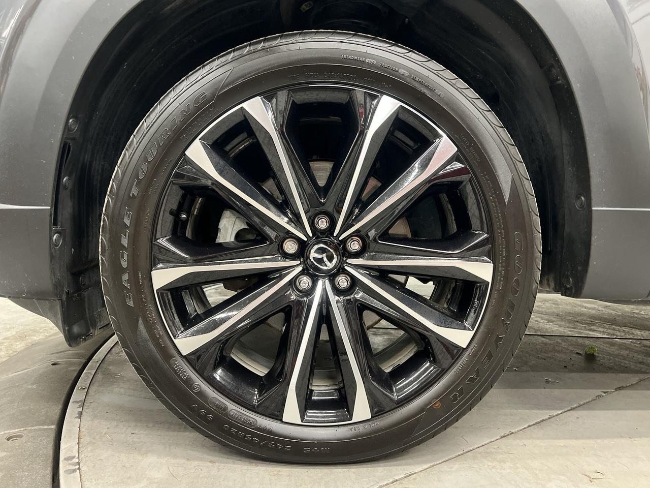 2024 Mazda CX-50 GT AWD | COOLED LEATHER | PANO ROOF | 360 CAM |NAV Photo