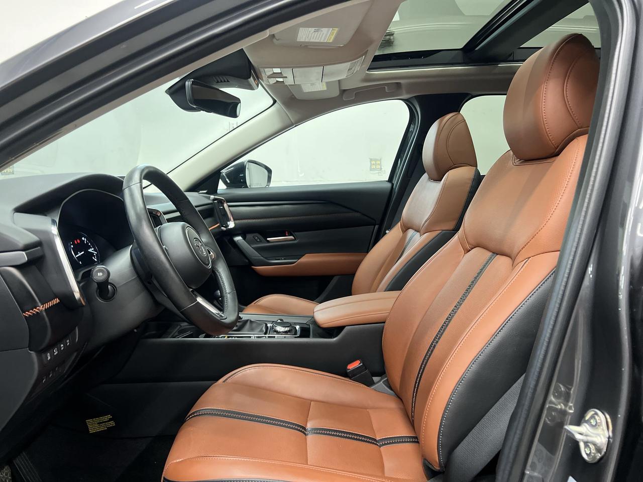 2024 Mazda CX-50 GT AWD | COOLED LEATHER | PANO ROOF | 360 CAM |NAV Photo