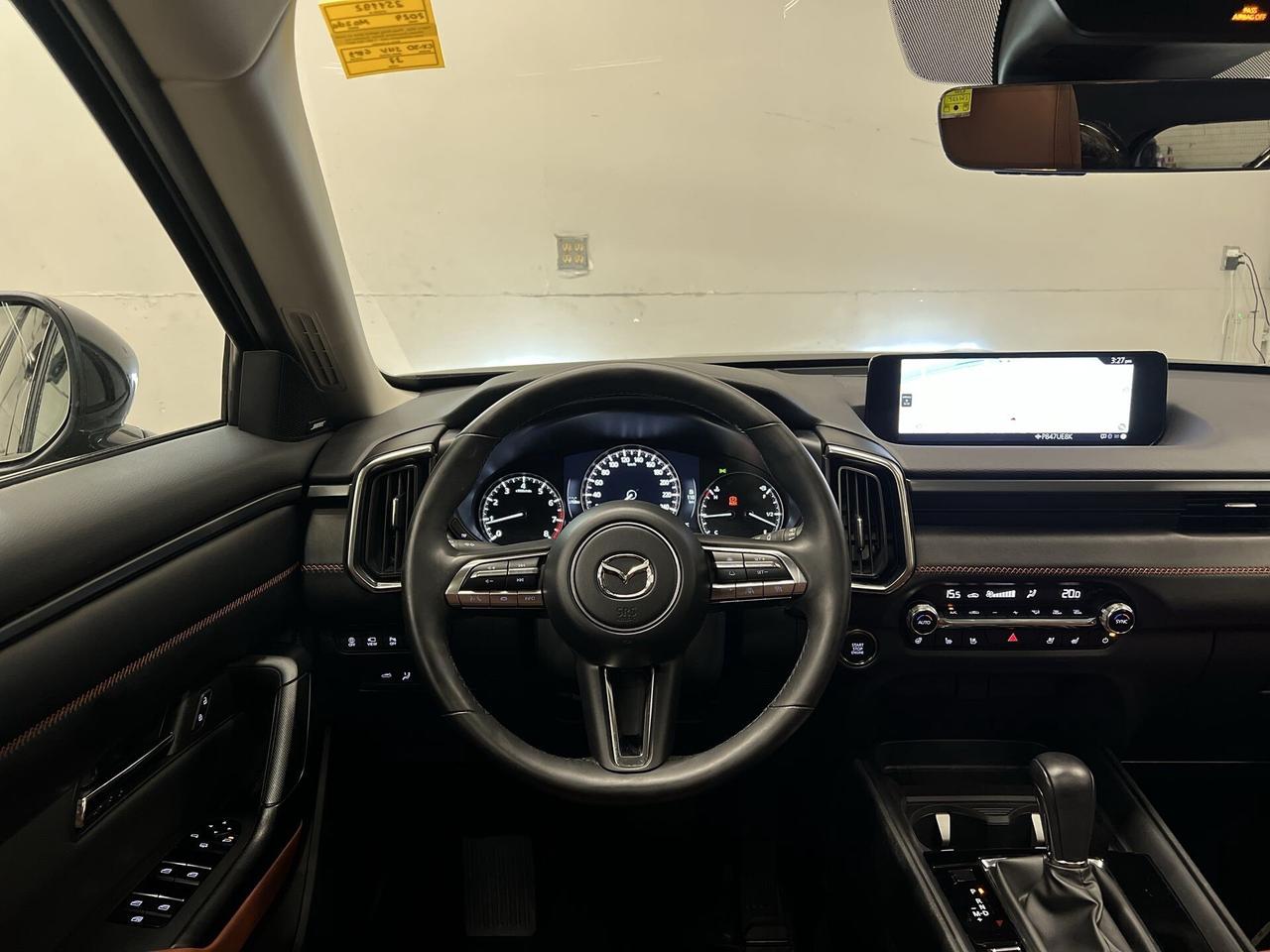 2024 Mazda CX-50 GT AWD | COOLED LEATHER | PANO ROOF | 360 CAM |NAV Photo