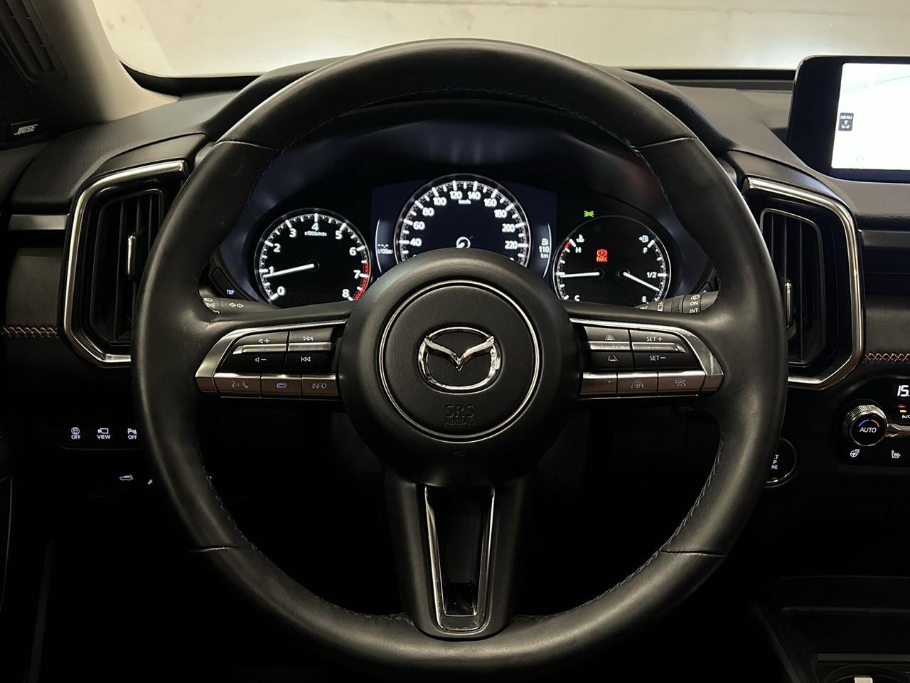 2024 Mazda CX-50 GT AWD | COOLED LEATHER | PANO ROOF | 360 CAM |NAV Photo