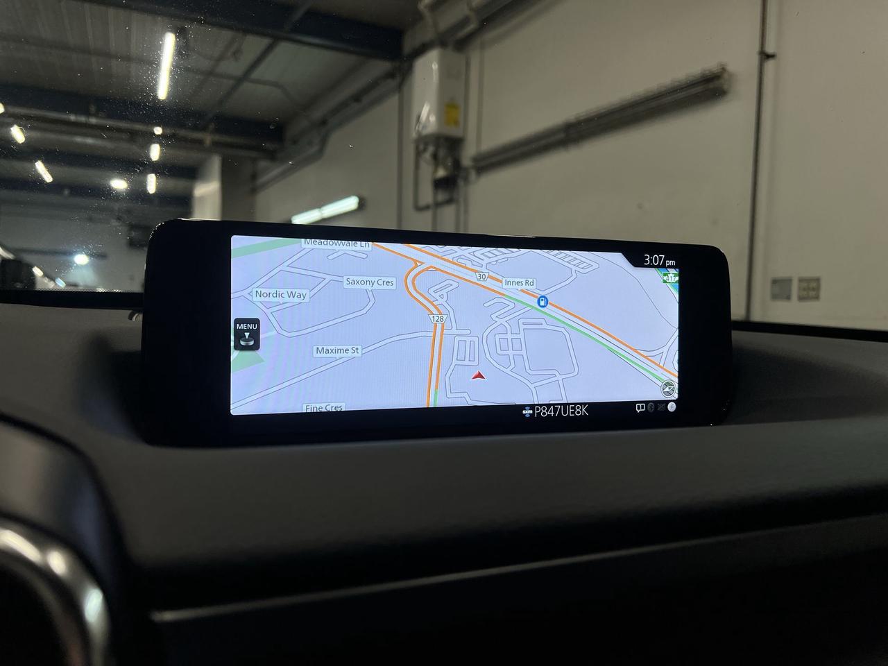 2024 Mazda CX-50 GT AWD | COOLED LEATHER | PANO ROOF | 360 CAM |NAV Photo