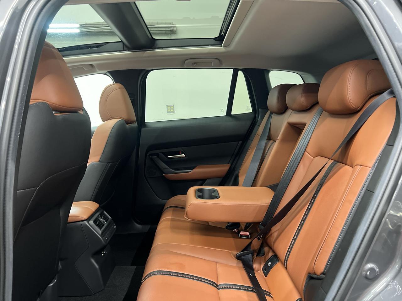 2024 Mazda CX-50 GT AWD | COOLED LEATHER | PANO ROOF | 360 CAM |NAV Photo