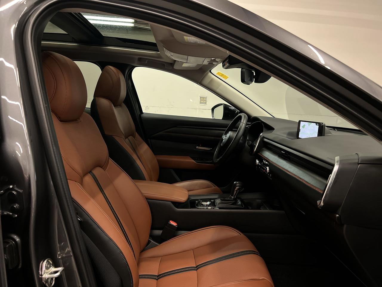 2024 Mazda CX-50 GT AWD | COOLED LEATHER | PANO ROOF | 360 CAM |NAV Photo