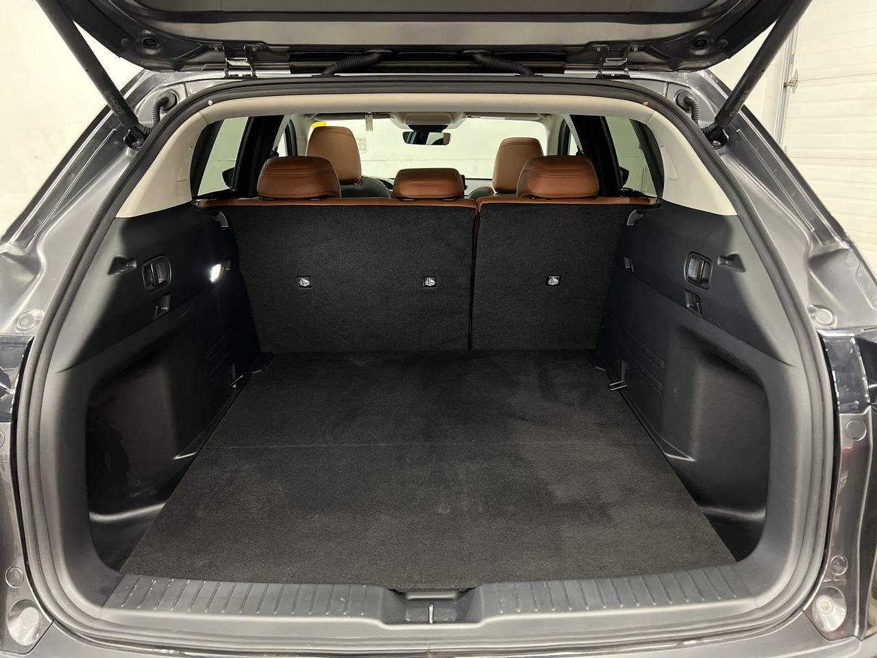 2024 Mazda CX-50 GT AWD | COOLED LEATHER | PANO ROOF | 360 CAM |NAV Photo