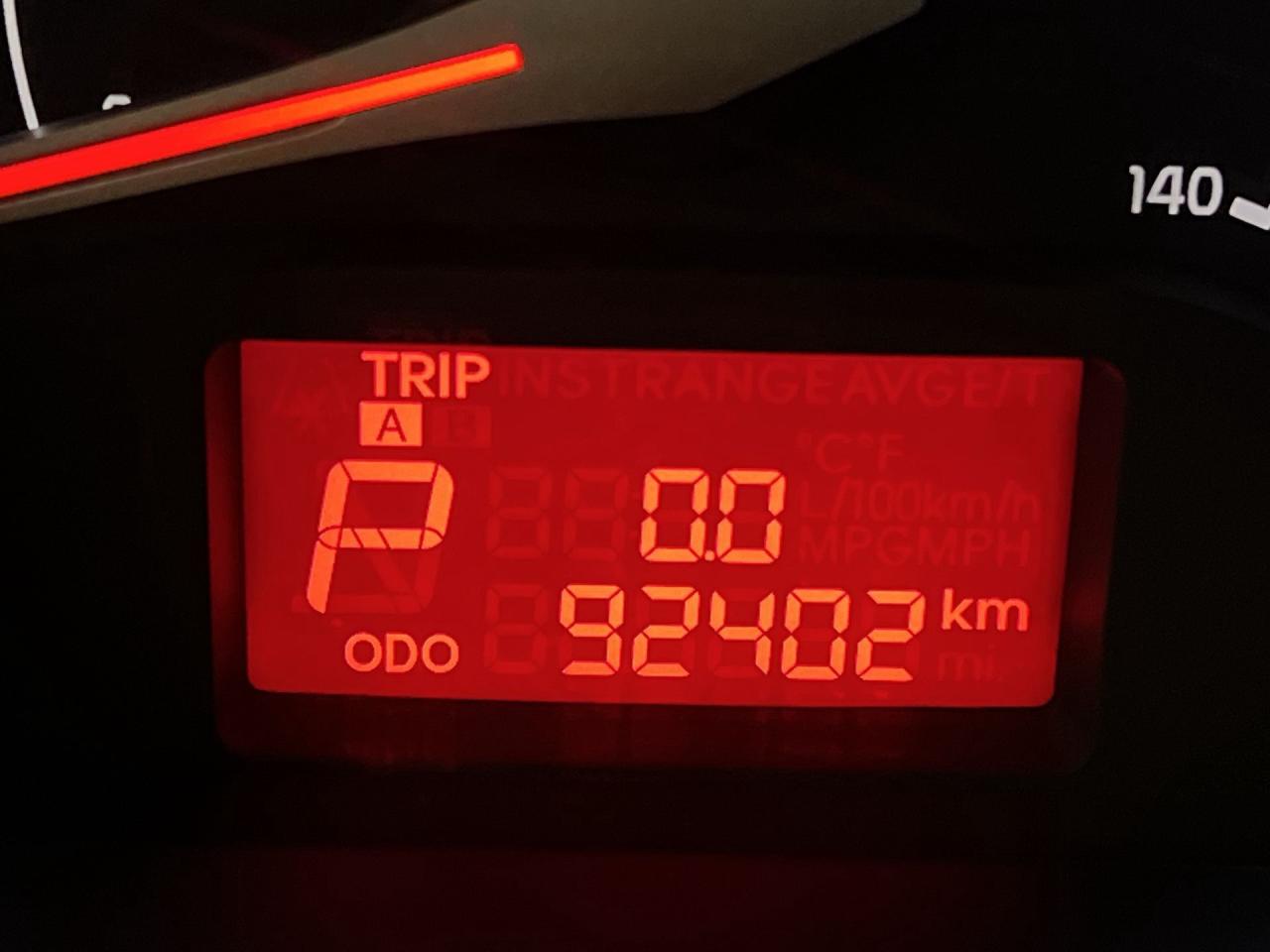 2013 Kia Rio5 HATCH| HTD SEATS| AUTO| ONLY 92,000KMS| BLUETOOTH Photo