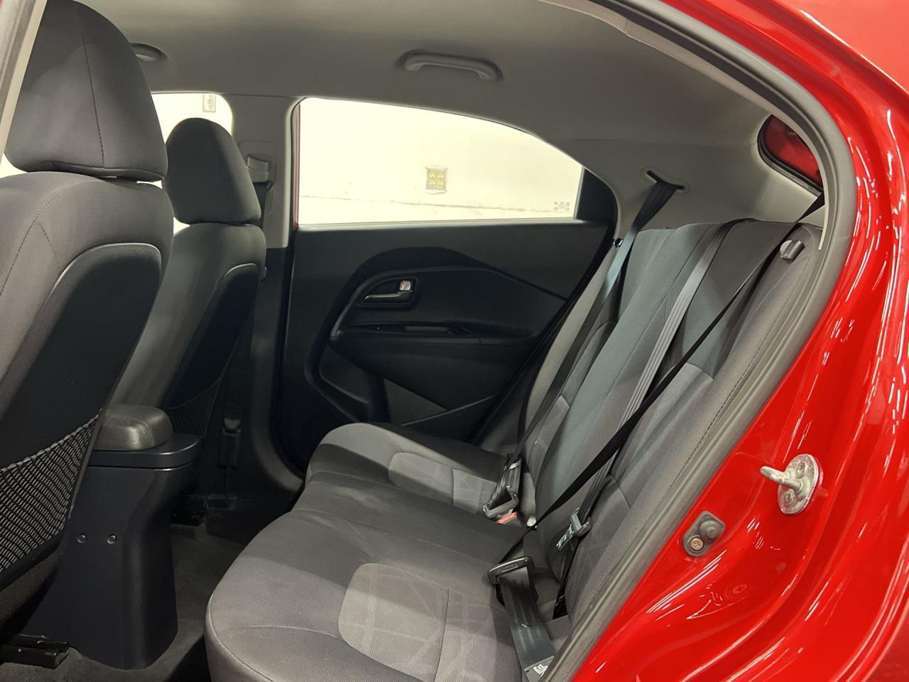 2013 Kia Rio5 HATCH| HTD SEATS| AUTO| ONLY 92,000KMS| BLUETOOTH Photo