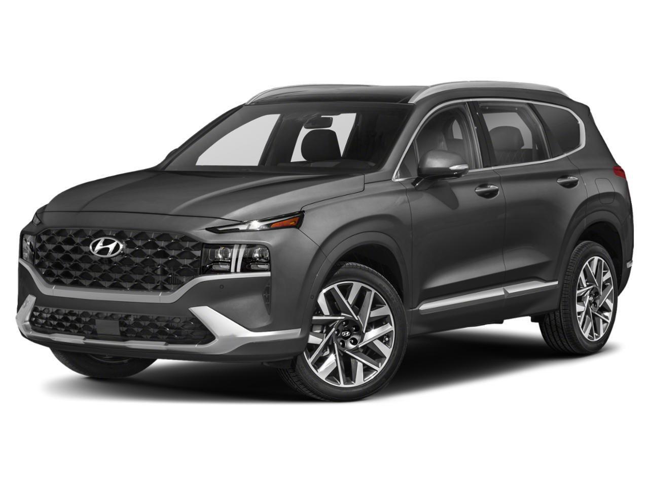 Used 2022 Hyundai Santa Fe  for sale in North Vancouver, BC