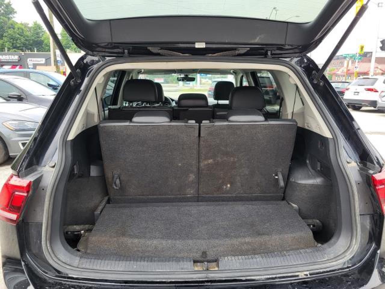 2018 Volkswagen Tiguan COMFORTLINE Photo20
