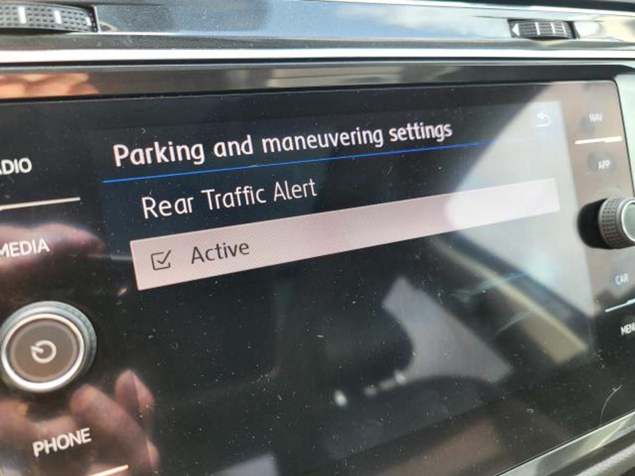 2018 Volkswagen Tiguan COMFORTLINE Photo