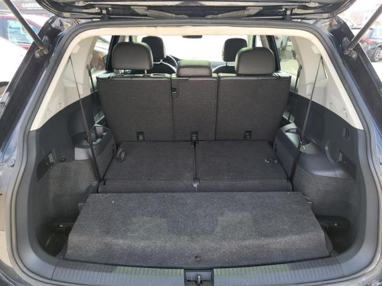 2018 Volkswagen Tiguan COMFORTLINE Photo