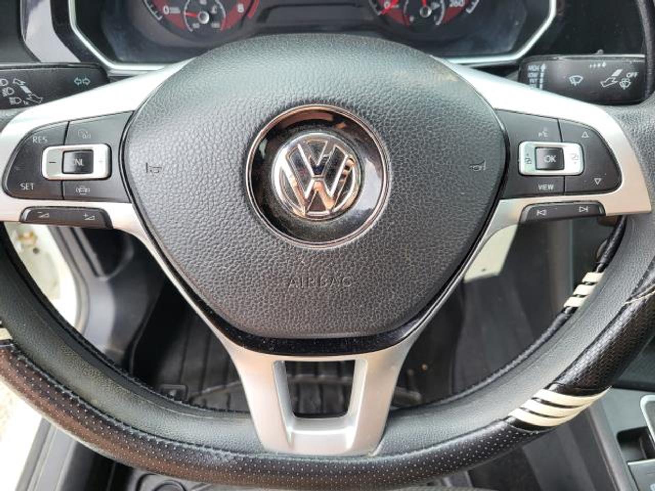 2019 Volkswagen Jetta comfortline Photo