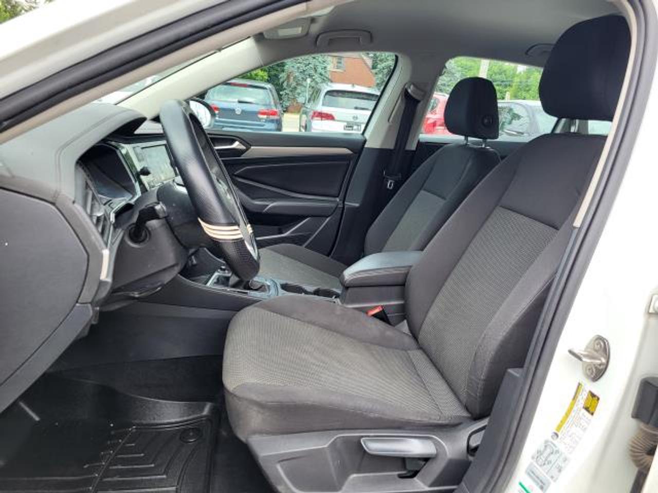 2019 Volkswagen Jetta comfortline Photo