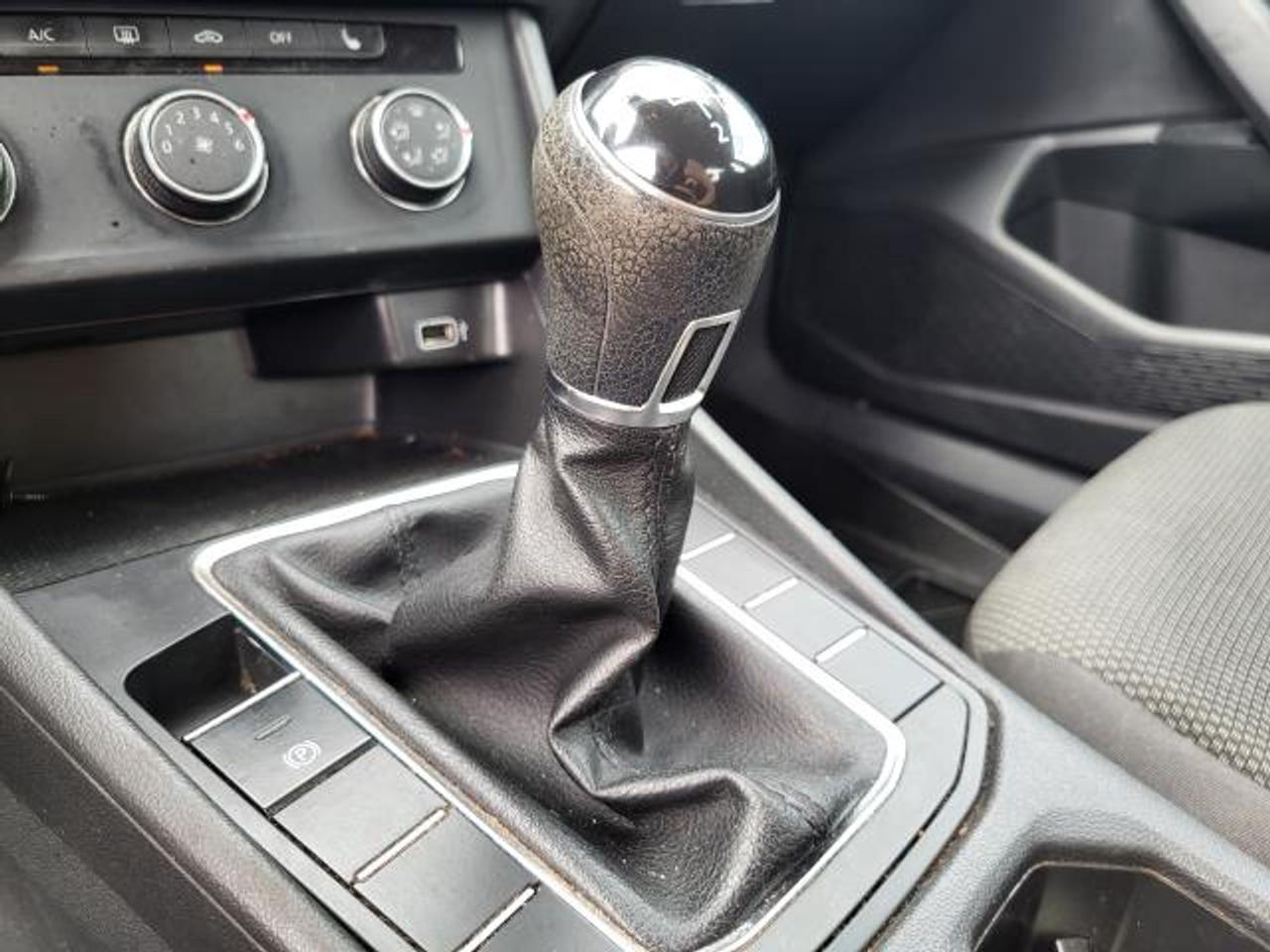 2019 Volkswagen Jetta comfortline Photo