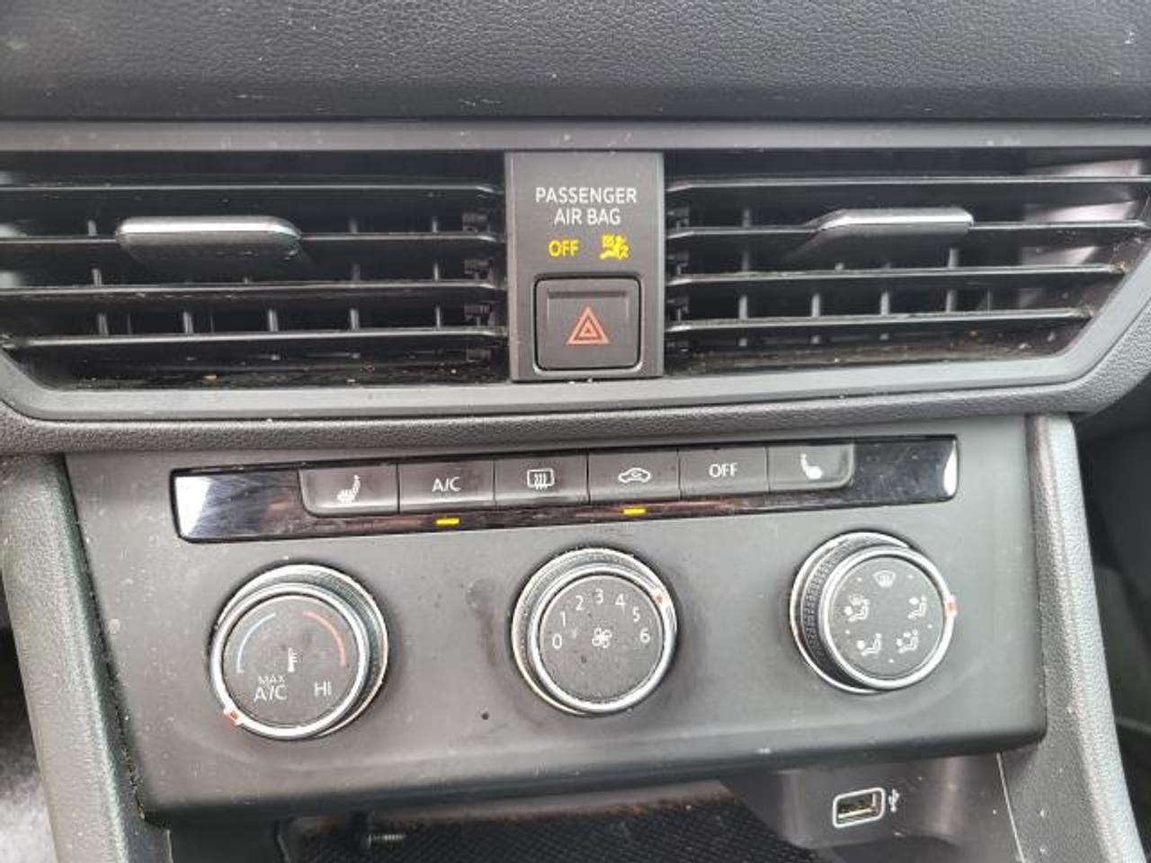 2019 Volkswagen Jetta comfortline Photo