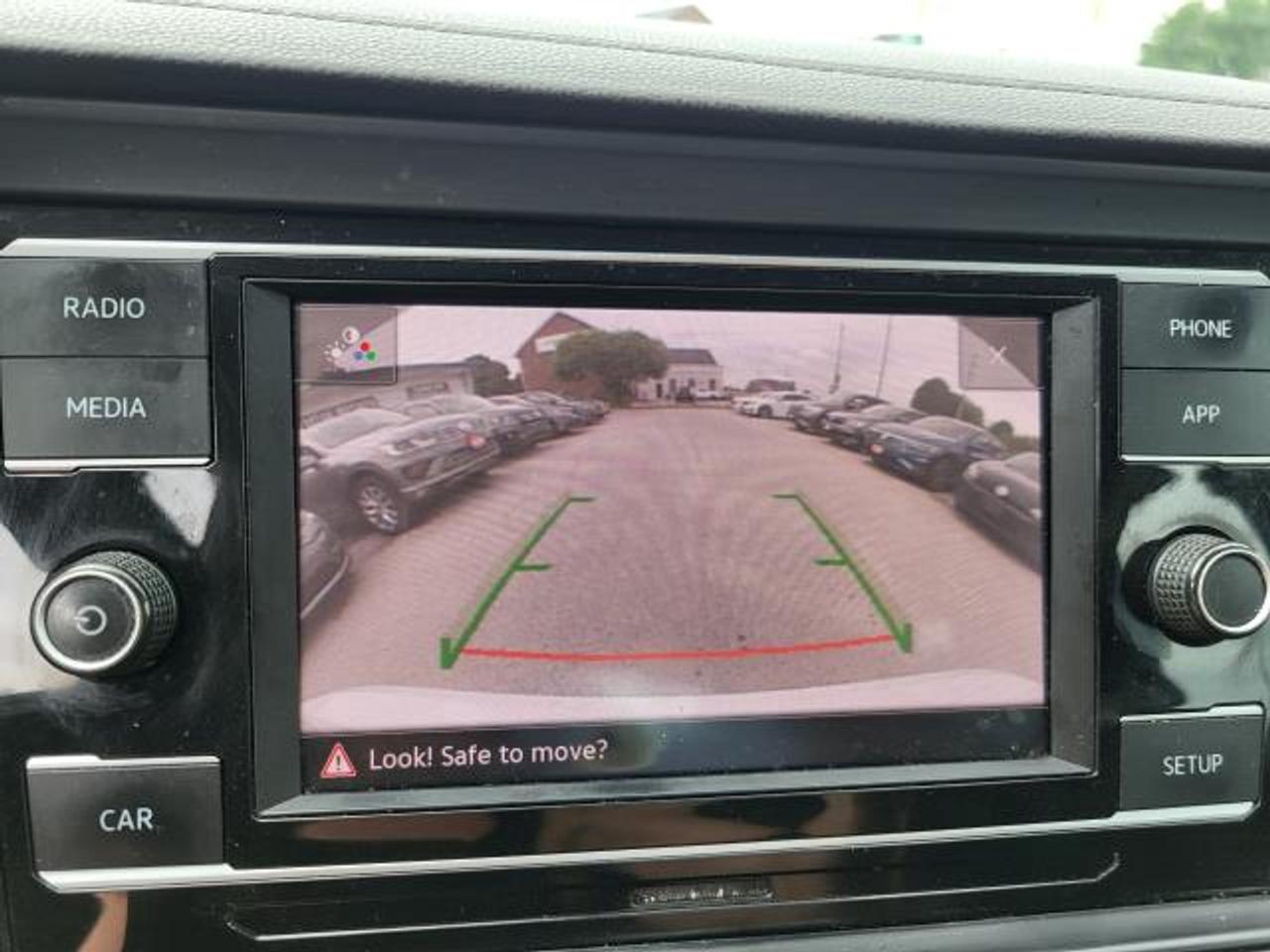 2019 Volkswagen Jetta comfortline Photo