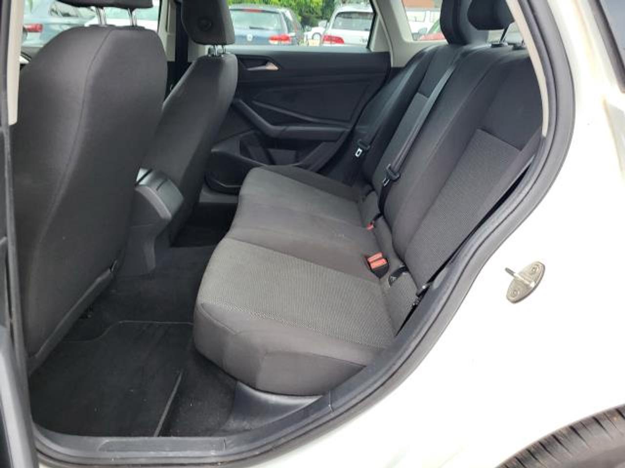 2019 Volkswagen Jetta comfortline Photo