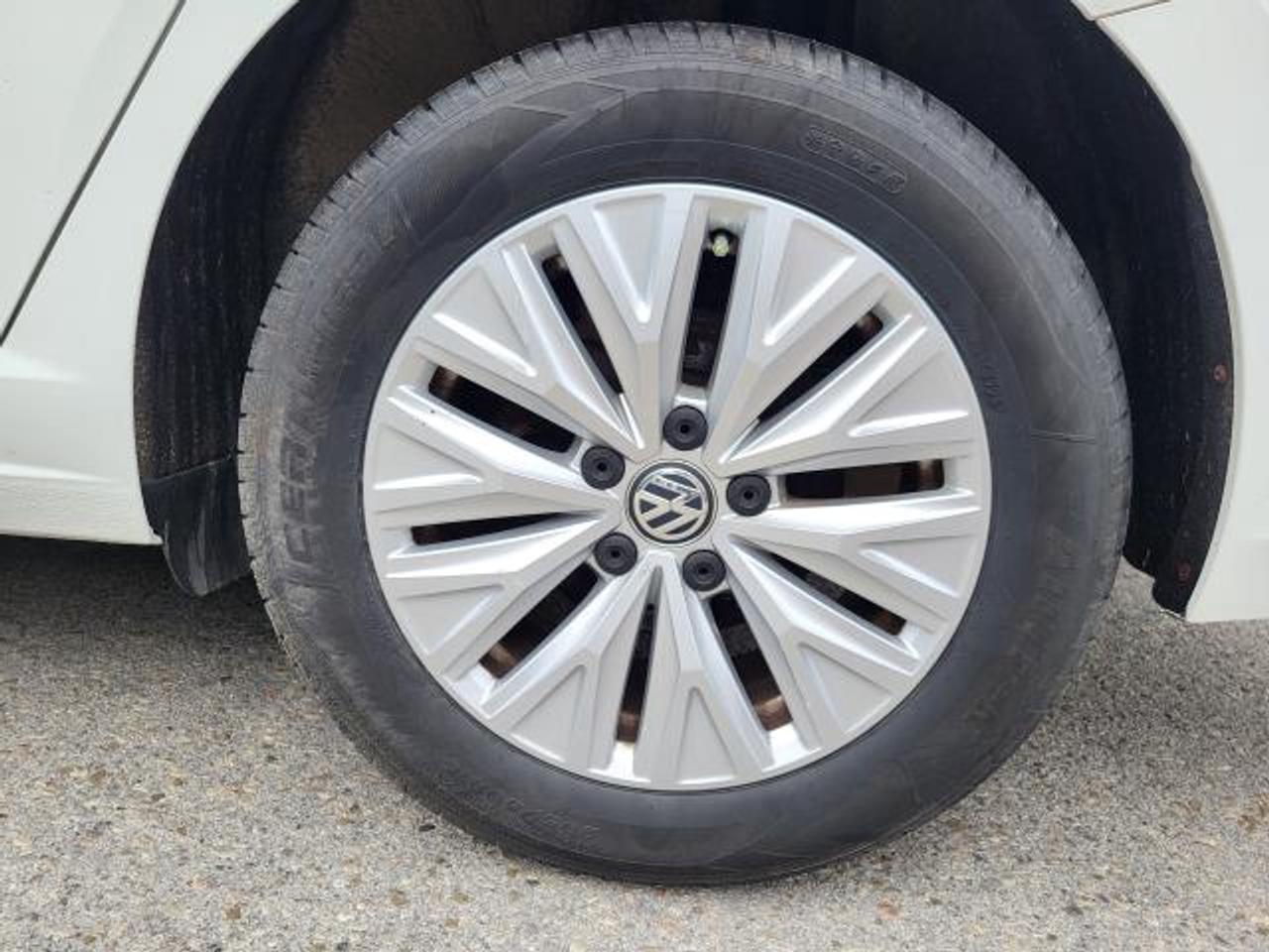 2019 Volkswagen Jetta comfortline Photo