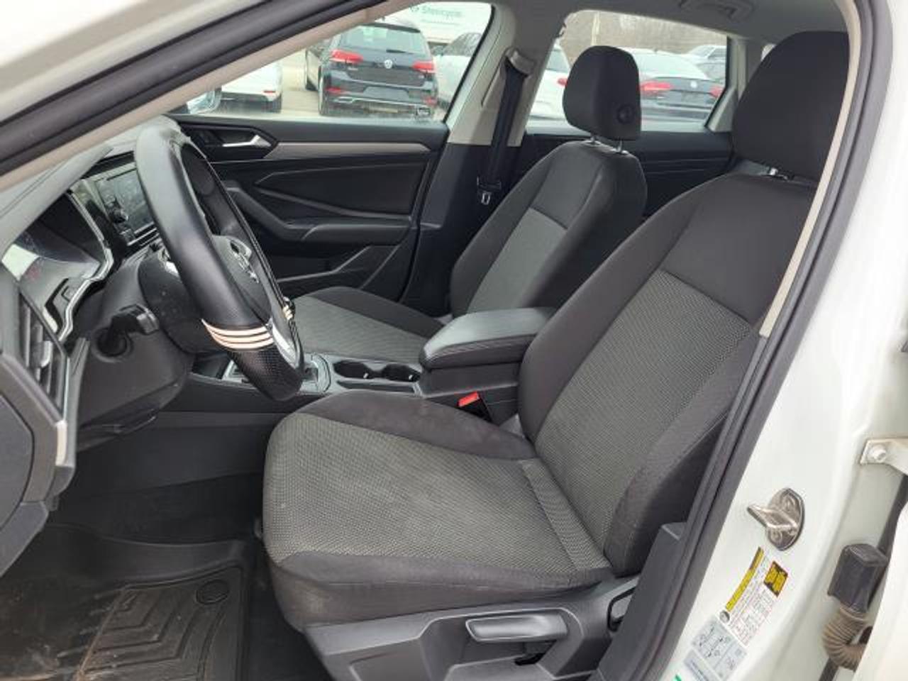 2019 Volkswagen Jetta comfortline Photo