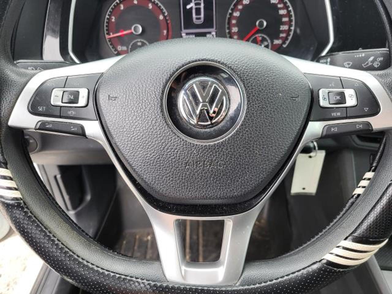 2019 Volkswagen Jetta comfortline Photo