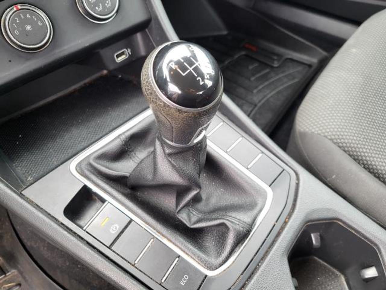 2019 Volkswagen Jetta comfortline Photo