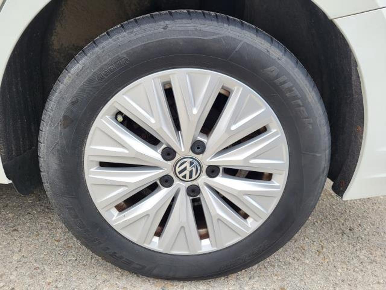 2019 Volkswagen Jetta comfortline Photo