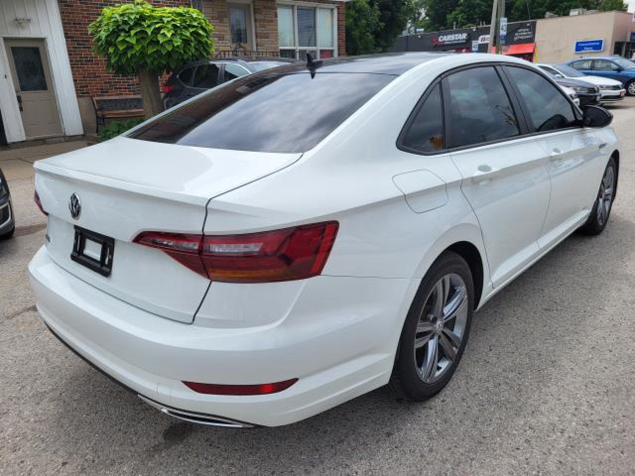 2019 Volkswagen Jetta RLINE Photo26