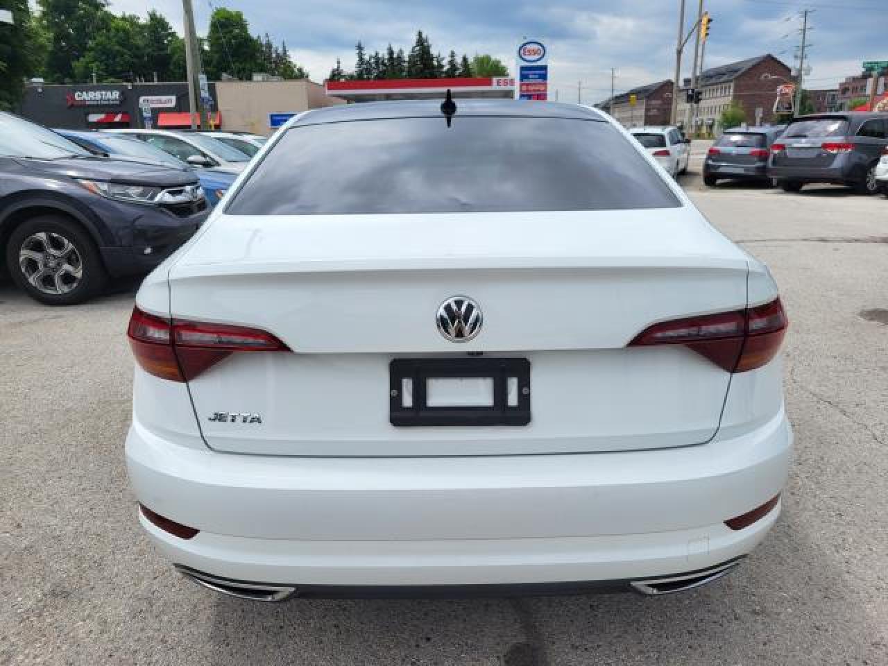 2019 Volkswagen Jetta RLINE Photo27